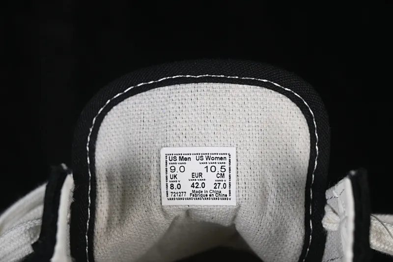All categories Vans Vans series Vans Low Vans low top Vans Old Skool Vans low-top casual skateboard shoes VN0005UB1KP